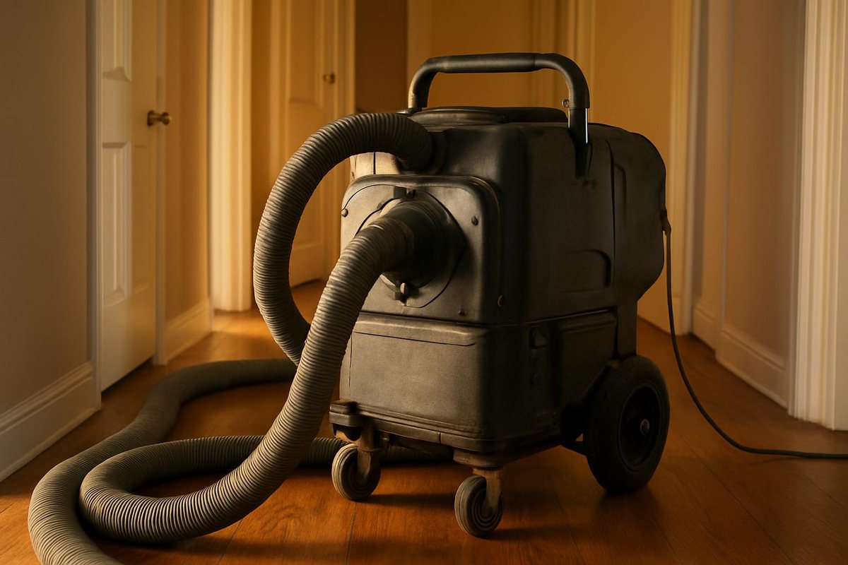 Gonzalez Air Duct Services in Queen Creek